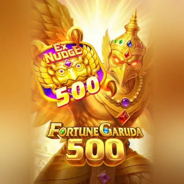 Fortune Garuda