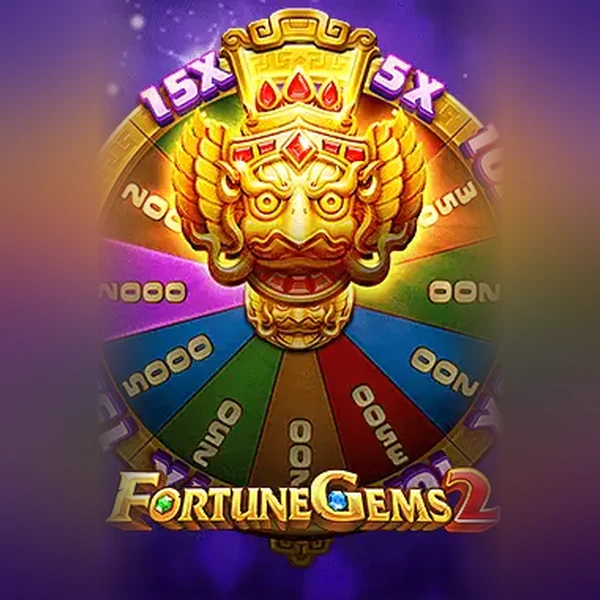 Fortune Gems 2