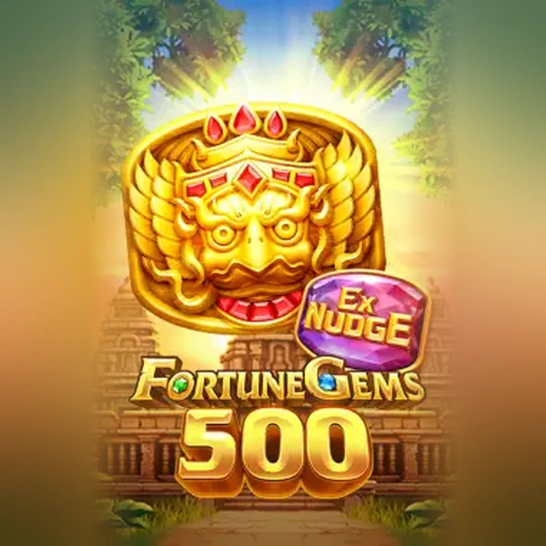 Fortune Gems 500