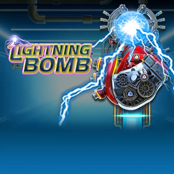 Lightning Bomb