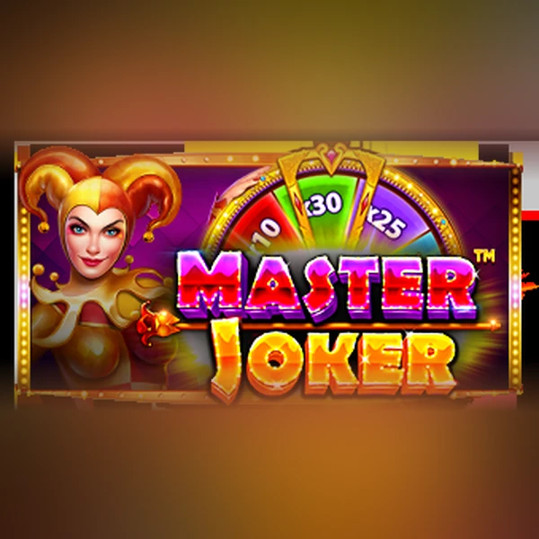 Master Joker